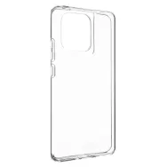 Etui na smartfon FIXED TPU Gel do Motorola Edge 50 Pro FIXTCC-1355, Przezroczyste | Sklep ITnes.pl, IT for BUSINESS