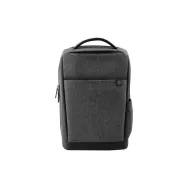 Plecak na laptopa HP Travel 15,6" 6H2D9AA, Szary, Czarny, 18l | Sklep ITnes.pl, IT for BUSINESS