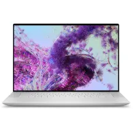 Laptop Dell XPS 16 9640 9640-7609, Core Ultra 7 155H, 16,3" WQUXGA OLED MT, 64GB, 2TB, GF RTX 4070, Platynowy, Win11 Pro, 3OS | 