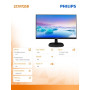 Monitor Philips 223V7QSB 223V7QSB, 00 - zdjęcie poglądowe 3