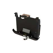 Stacja dokująca Durabook PMT Expanded Vehicle Dock with Tri-RF Pass-through U11EVD-TPT_TVAU1P - Czarna