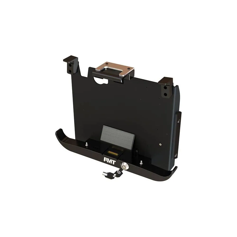 Stacja dokująca Durabook PMT Expanded Vehicle Dock with Tri-RF Pass-through U11EVD-TPT_TVAU1P - Czarna