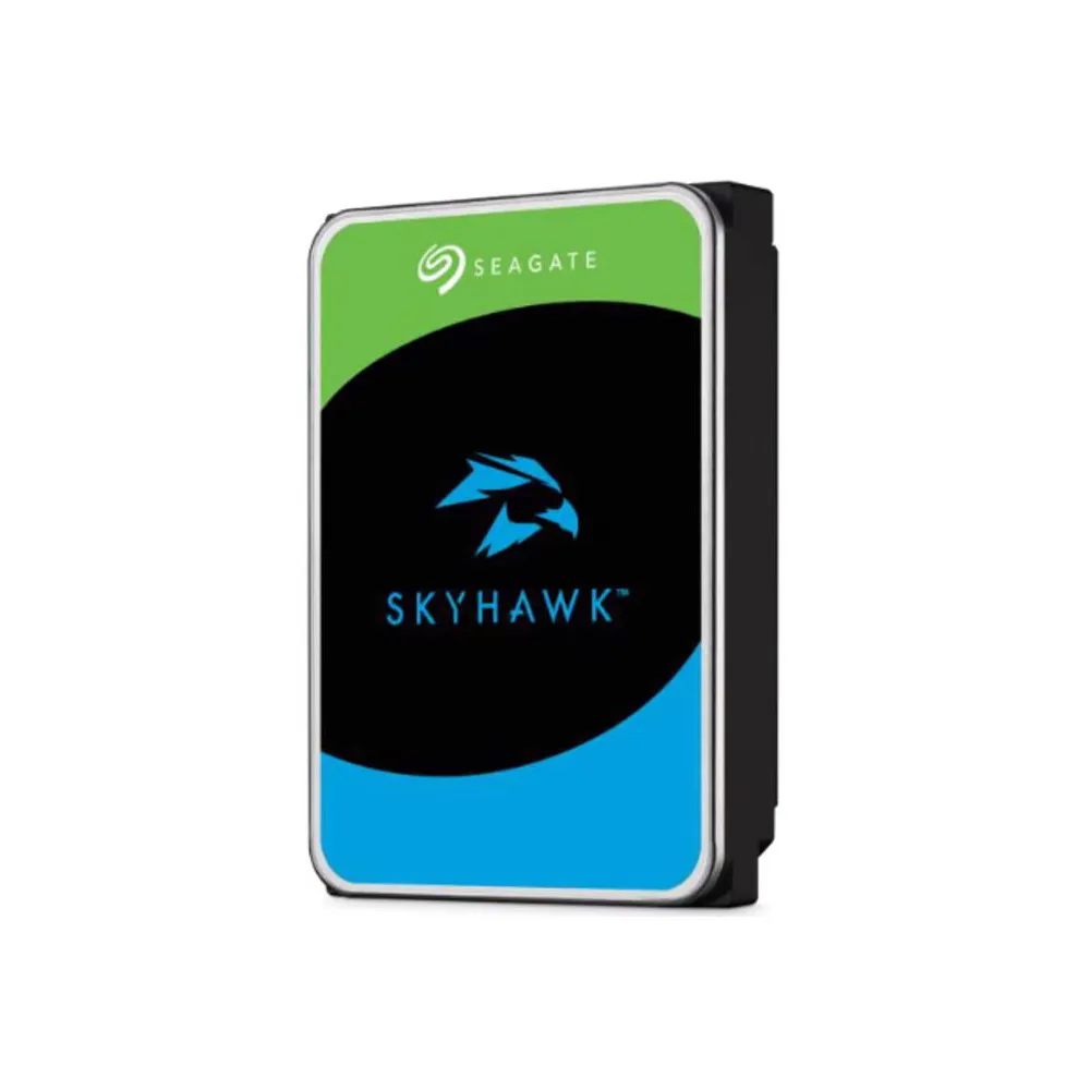 Dysk HDD 3TB SATA 3,5" Seagate SkyHawk ST3000VX015, 3,5", SATA III, 256MB, 5900rpm | Sklep ITnes.pl, IT for BUSINESS