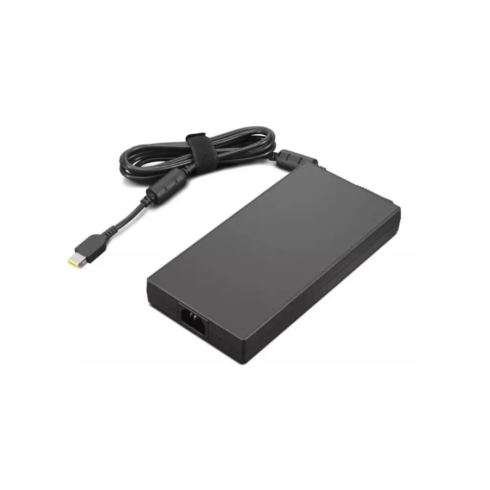 Zasilacz Lenovo ThinkCentre 230W AC Adapter (slim tip) 4X20Z83995, Czarny | Sklep ITnes.pl, IT for BUSINESS