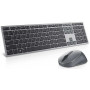 Zestaw bezprzewodowy klawiatury i myszy Dell Premier Multi-Device Wireless KM7321W 580-AJQJ - zdjęcie poglądowe 3