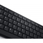 Zestaw bezprzewodowy klawiatury i myszy Dell Pro Wireless KM5221W 580-AJRP - zdjęcie poglądowe 2