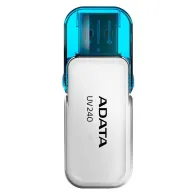 Pendrive ADATA UV240 32GB USB 2.0 AUV240-32G-RWH - Biały