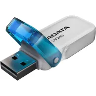 Pendrive ADATA UV240 32GB USB 2.0 AUV240-32G-RWH - Biały