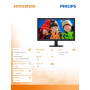 Monitor Philips 243V5LSB5, 00 - zdjęcie poglądowe 1