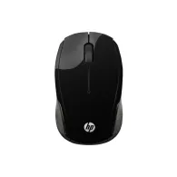 Mysz bezprzewodowa HP 220 3FV66AA - Czarna | Sklep ITnes.pl - IT for BUSINESS