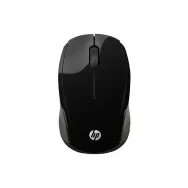 Mysz bezprzewodowa HP 220 3FV66AA - Czarna | Sklep ITnes.pl - IT for BUSINESS