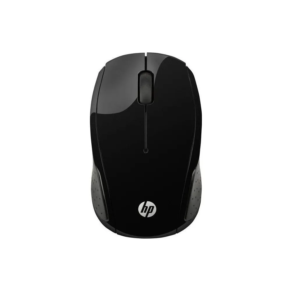 Mysz bezprzewodowa HP 220 3FV66AA - Czarna | Sklep ITnes.pl - IT for BUSINESS