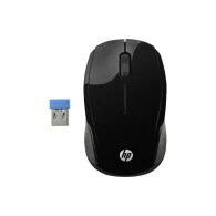 Mysz bezprzewodowa HP 220 3FV66AA - Czarna | Sklep ITnes.pl - IT for BUSINESS
