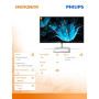 Monitor Philips 246E9QSB, 00 - zdjęcie poglądowe 3