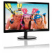 Monitor Philips 246V5LSB 246V5LSB/00 - 24"/1920x1080 (Full HD)/60Hz/TN/5 ms/Czarny