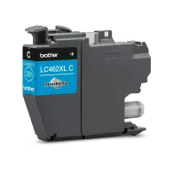 Tusz Brother LC-462XL Cyan LC462XLC - Oryginał, 1500 stron