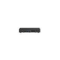 Komputer ASUS NUC 13 Rugged 90AS0021-M000M0 BNUC13BRFA200B02I, Mini Desktop, Atom X X7211E, eMMC 64GB, Wi-Fi, 3 lata Carry-in | 