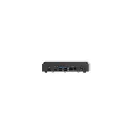 Komputer ASUS NUC 13 Rugged 90AS0021-M000M0 BNUC13BRFA200B02I, Mini Desktop, Atom X X7211E, eMMC 64GB, Wi-Fi, 3 lata Carry-in | 