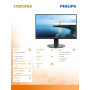 Monitor Philips 272B7QPJEB 272B7QPJEB, 00 - zdjęcie poglądowe 3