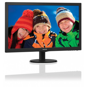 Monitor Philips 273V5LHAB 273V5LHAB, 00 - zdjęcie poglądowe 1