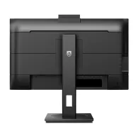 Monitor Philips 24B1U5301H/00, 23,8", 1920x1080 (FHD), 75Hz, IPS, 4 ms, pivot, kamera, USB-C, Czarny | Sklep ITnes.pl, IT for BU