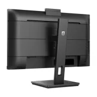 Monitor Philips 24B1U5301H/00, 23,8", 1920x1080 (FHD), 75Hz, IPS, 4 ms, pivot, kamera, USB-C, Czarny | Sklep ITnes.pl, IT for BU