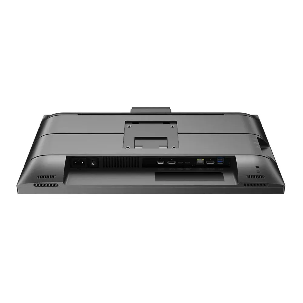 Monitor Philips 24B1U5301H/00 - 23,8"/1920x1080 (Full HD)/75Hz/IPS/4 ms/pivot/kamera/USB-C/Czarny