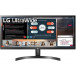 Monitor LG 29WL50S-B - 29"/2560x1080/75Hz/21:9/IPS/FreeSync/5 ms/Czarny