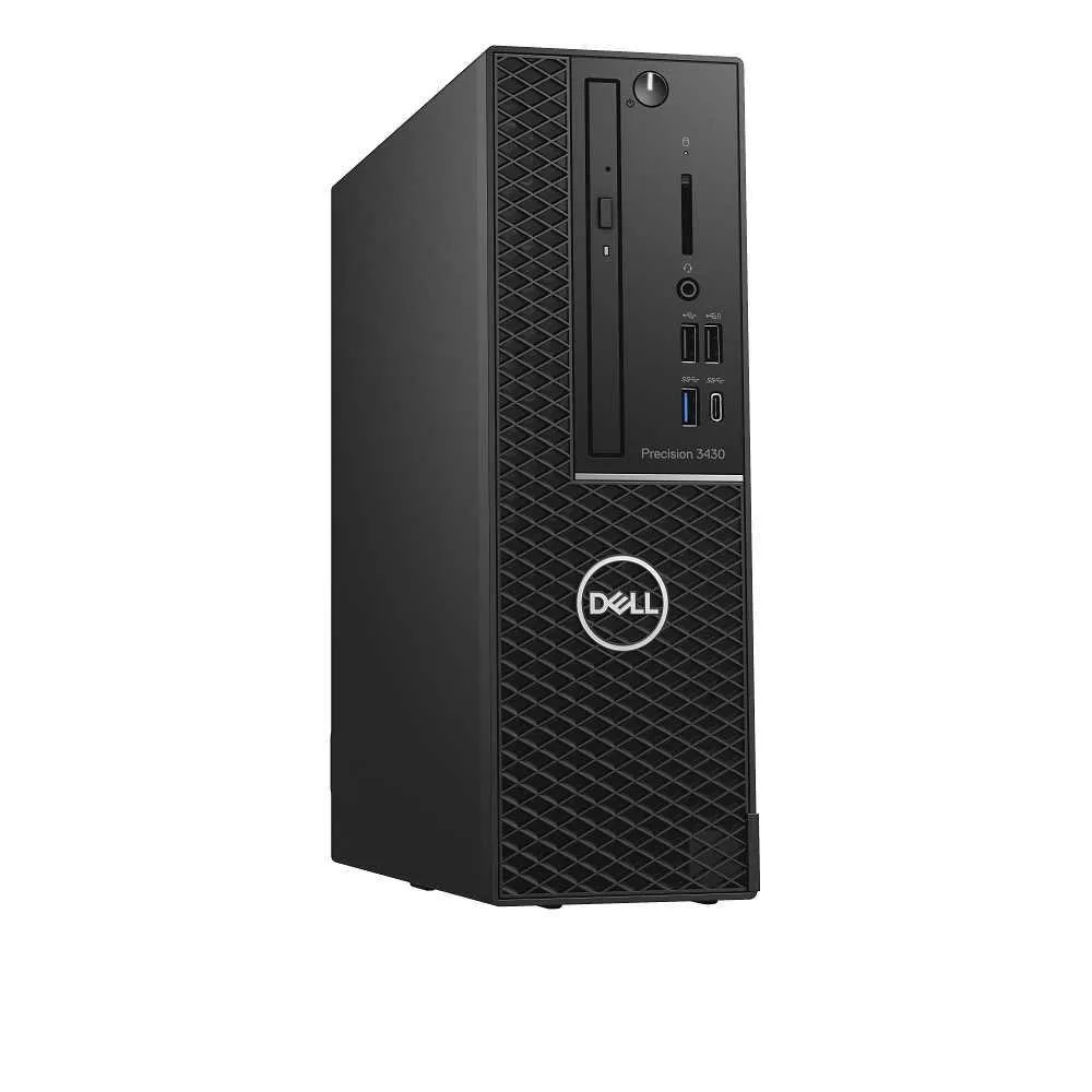 Dell Precision 3430 DPT3430L0T0031