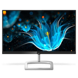 Monitor Philips 276E9QDSB/00 - 27"/1920x1080 (Full HD)/60Hz/IPS/5 ms/Czarno-srebrny