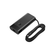 Zasilacz HP 140W USB-C Laptop Charger B7NK0AA - Czarny