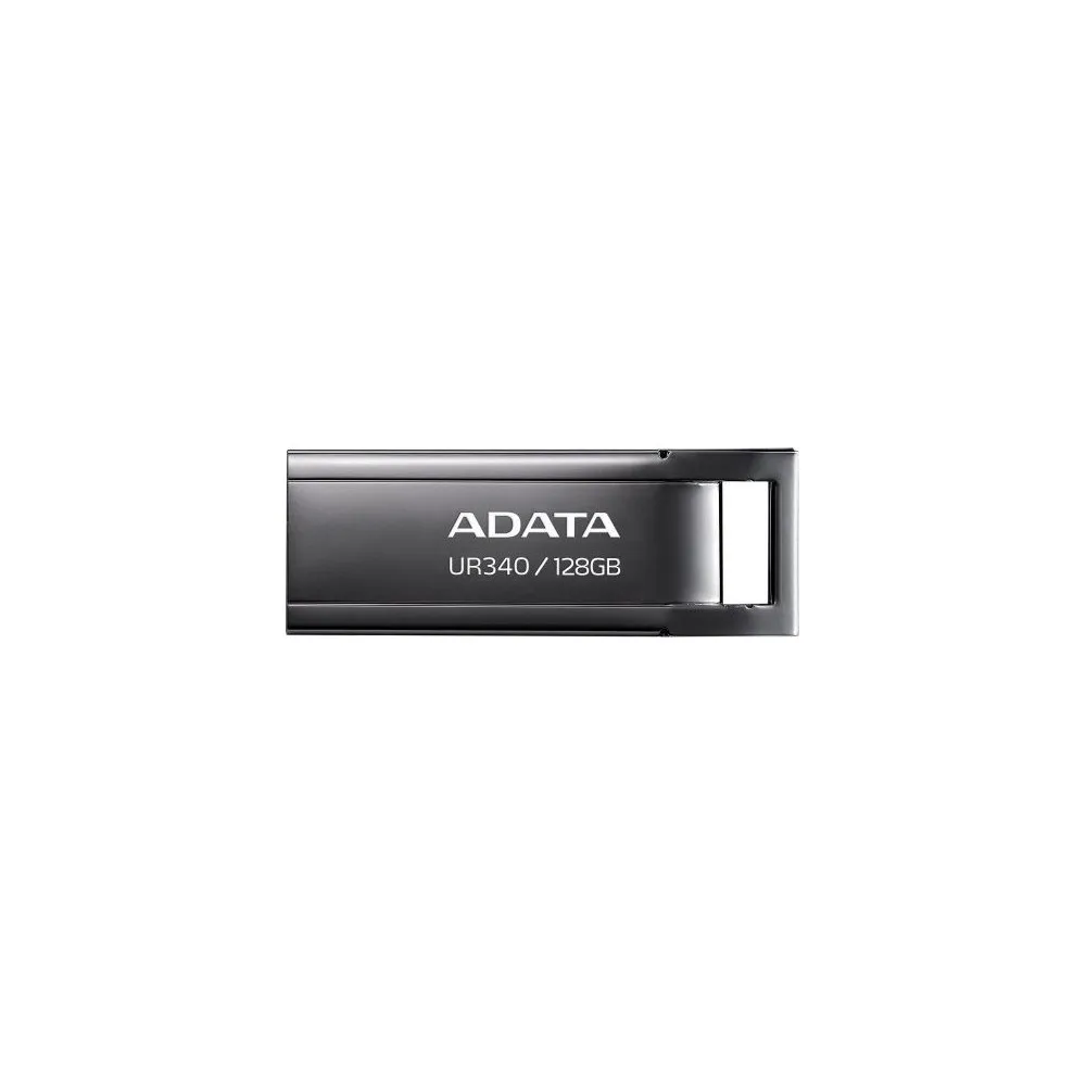 Pendrive ADATA UR340 128GB USB3.2 Gen1 AROY-UR340-128GBK - Czarny | Sklep ITnes.pl - IT for BUSINESS