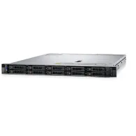Serwer Dell PowerEdge R650xs PER650XSBPL, Rack (1U), Intel Xeon Scalable 4310, 32GB, 1x(1x480GB), 2xLAN, 3 lata On-Site | Sklep 