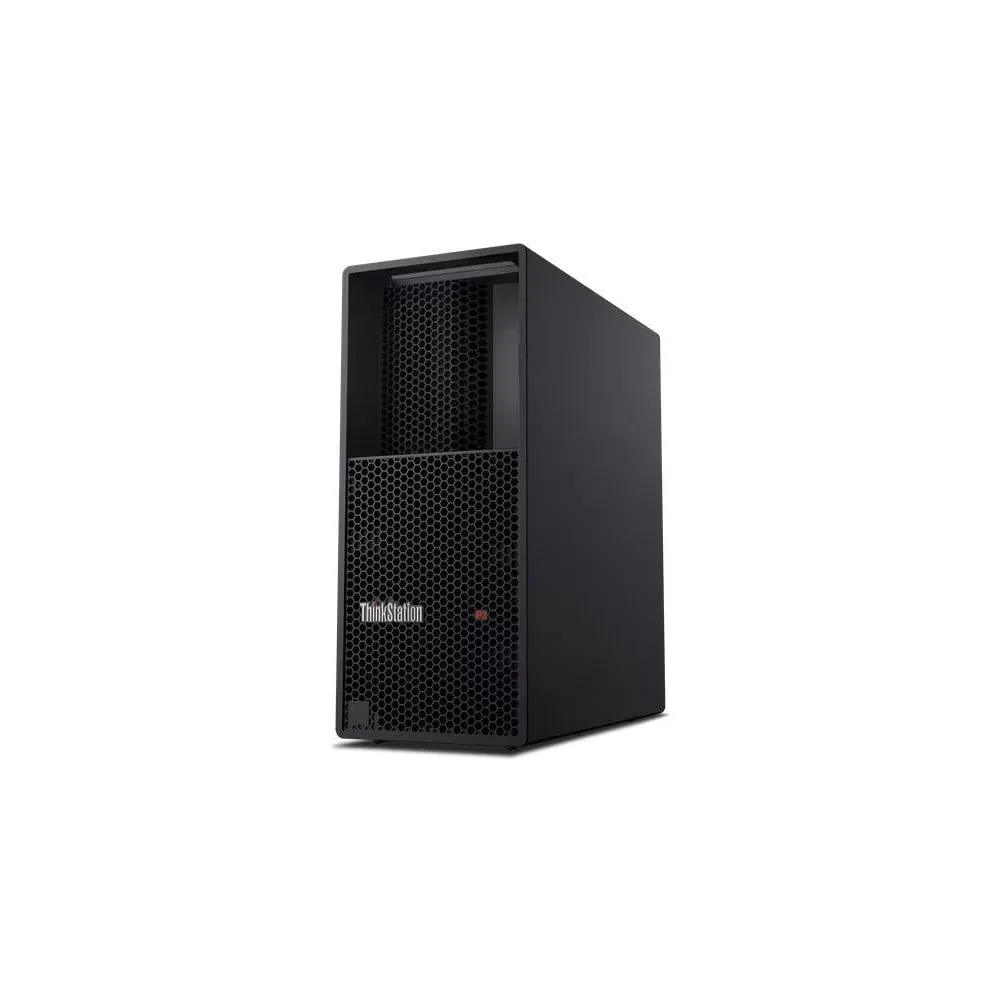 Lenovo ThinkStation P3 Tower 30GSQ07GNPB - zdjęcie