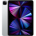 Tablet Apple iPad Pro 11 (3. gen.) MHW83FD/A - M1/11" 2388x1668/256GB/Modem 5G/Srebrny/Kamera 12+12Mpix/iOS/1 rok Carry-in