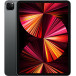 Tablet Apple iPad Pro 11 (3. gen.) MHW53FD/A - M1/11" 2388x1668/128GB/Modem 5G/Szary/Kamera 12+12Mpix/iOS/1 rok Carry-in