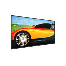 Monitor Philips 55BDL3050Q 55BDL3050Q/00 - 54,6"/3840x2160 (4K)/AMVA/8 ms/Czarny