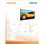 Monitor Philips 55BDL3050Q 55BDL3050Q, 00 - zdjęcie poglądowe 1
