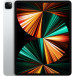 Tablet Apple iPad Pro 12 (5. gen.) MHRE3FD/A - M1/12,9" 2732x2048/2TB/RAM 16GB/5G/Srebrny/Kamera 12+12Mpix/iOS/1 rok DtD