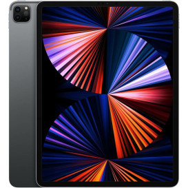 Tablet Apple iPad Pro 12 (5. gen.) MHRA3FD/A - M1/12,9" 2732x2048/1TB/RAM 16GB/5G/Szary/Kamera 12+12Mpix/iOS/1 rok Carry-in