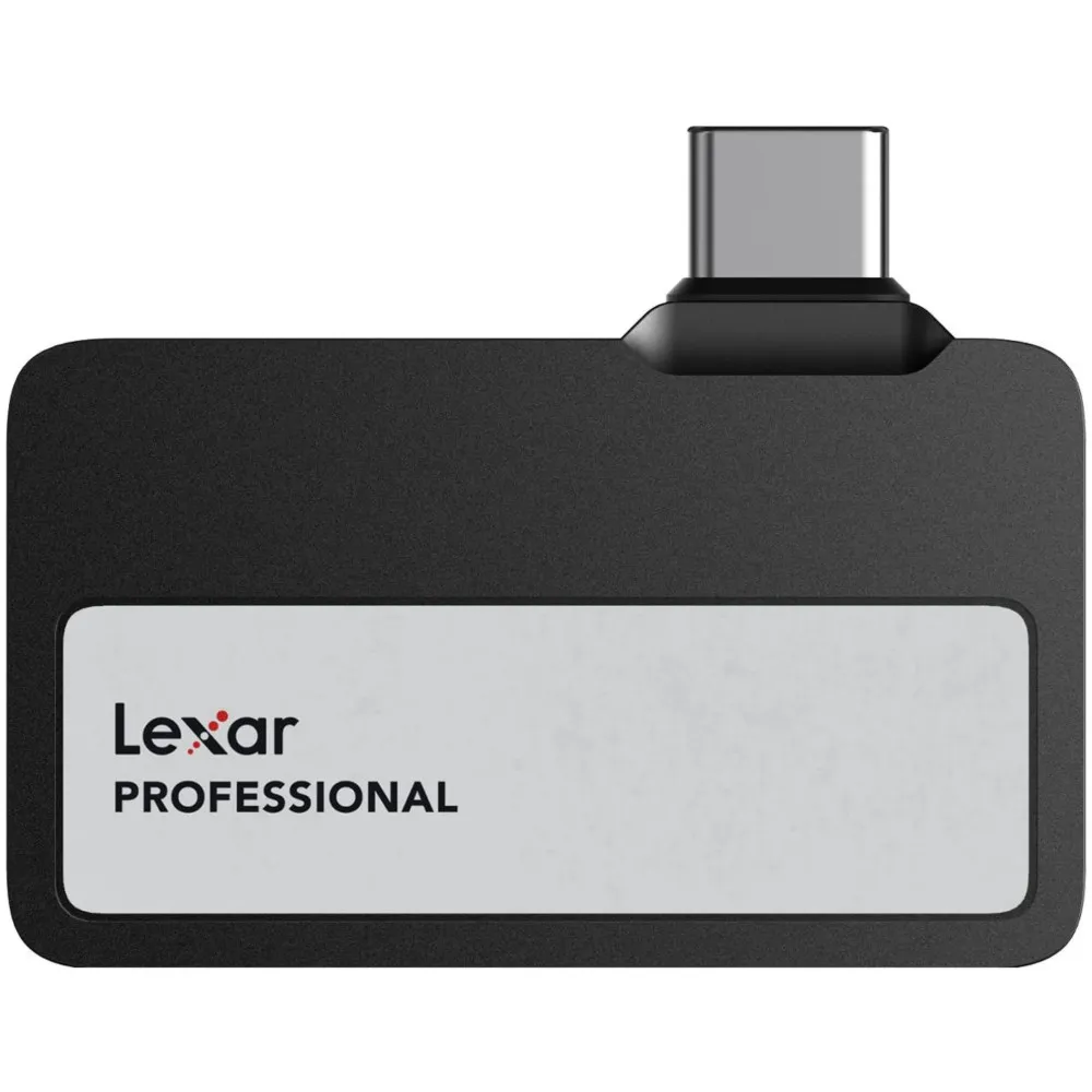 Dysk zewnętrzny SSD 2TB Lexar Go Portable SSD LSL400X002T-RNBNG | Sklep ITnes.pl, IT for BUSINESS