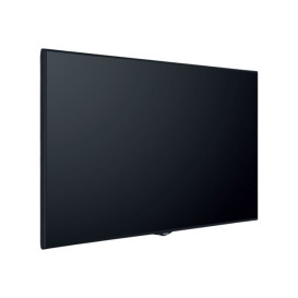 Monitor Toshiba TD-Q433E - 42,9"/1920x1080 (Full HD)/IPS/8 ms/Czarny