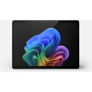 Tablet Microsoft Surface Pro 11 Qualcomm ZIL-6200024, Snapdragon X Plus X1P-64-100, 13" 2880x1920, 256GB, 16GB, Czarny, Kamera 1