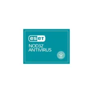 Oprogramowanie ESET NOD32 Antivirus PL kontynuacja 1 rok, ENA-K-1Y-1D | Sklep ITnes.pl, IT for BUSINESS