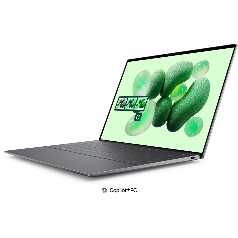Zdjęcie produktu Laptop Dell XPS 13 9345 TRIBUTO_QC_2501_1300 - Snapdragon X Elite X1E-80-100/13,4" WQXGA+ OLED MT/RAM 32GB/1TB/Grafitowy/Win 11 Pro/3OS ProSupport NBD
