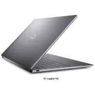 Laptop Dell XPS 13 9345 TRIBUTO_QC_2501_1300, Snapdragon X Elite X1E-80-100, 13,4" WQXGA+ OLED MT, 32GB, 1TB, Graphite, Win11 Pr