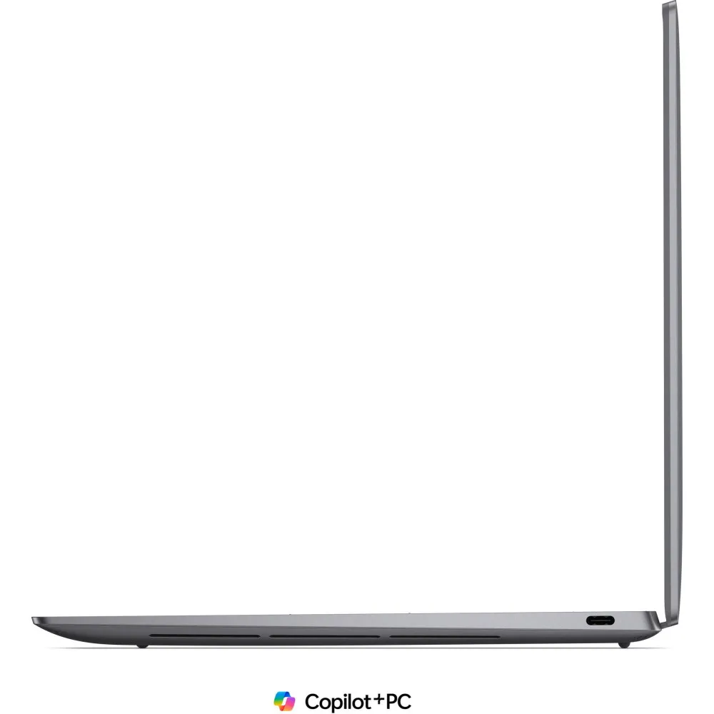 Laptop Dell XPS 13 9345 TRIBUTO_QC_2501_1300 - Snapdragon X Elite X1E-80-100/13,4" WQXGA+ OLED MT/RAM 32GB/1TB/Graphite/Win 11 Pro/3OS ProSupport NBD