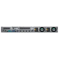 Serwer Dell PowerEdge R640 PER640PLM04, Rack (1U), Intel Xeon Scalable 4208, 32GB, 1x(1x240GB), 4xLAN, 3 lata On-Site | Sklep IT