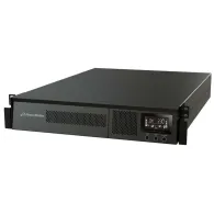 Zasilacz awaryjny UPS PowerWalker VFI 1500 RMG PF1, 1500VA|1500W, topologia Online | Sklep ITnes.pl, IT for BUSINESS