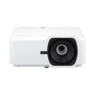 Projektor ViewSonic LS740W, Laser, WXGA, 5000lm, 2x HDMI, Biały | Sklep ITnes.pl, IT for BUSINESS